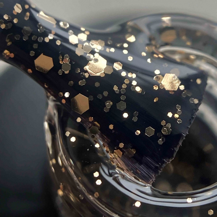 Топ глянцевый Milky Way 03 TopShopNails, 15мл